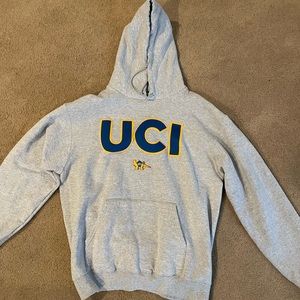 Men’s UCI college Hoddie